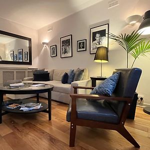 Appartement met Twee Slaapkamers